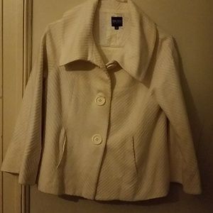 sport/elegant jacket